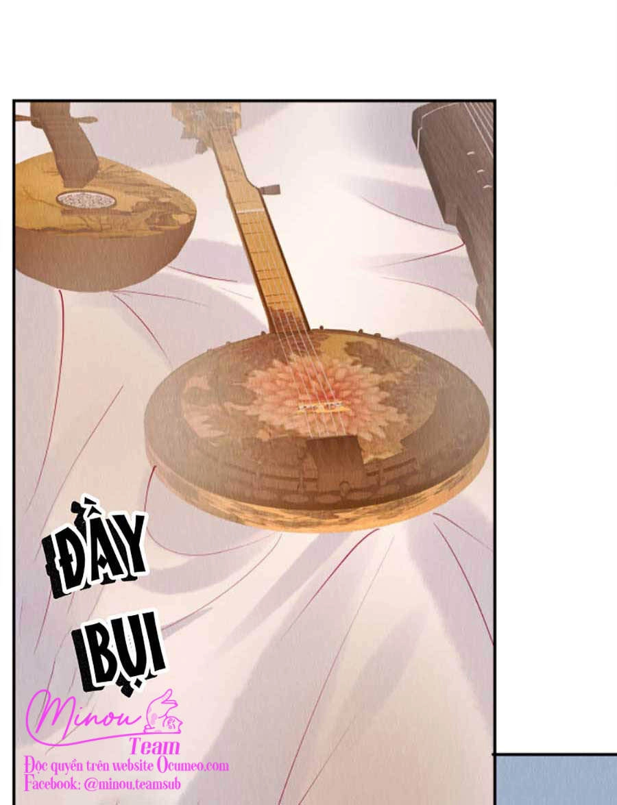 Nha Hỏa Cuồng Phi: Vương Gia Phóng Tứ Sủng Chapter 9 - 22