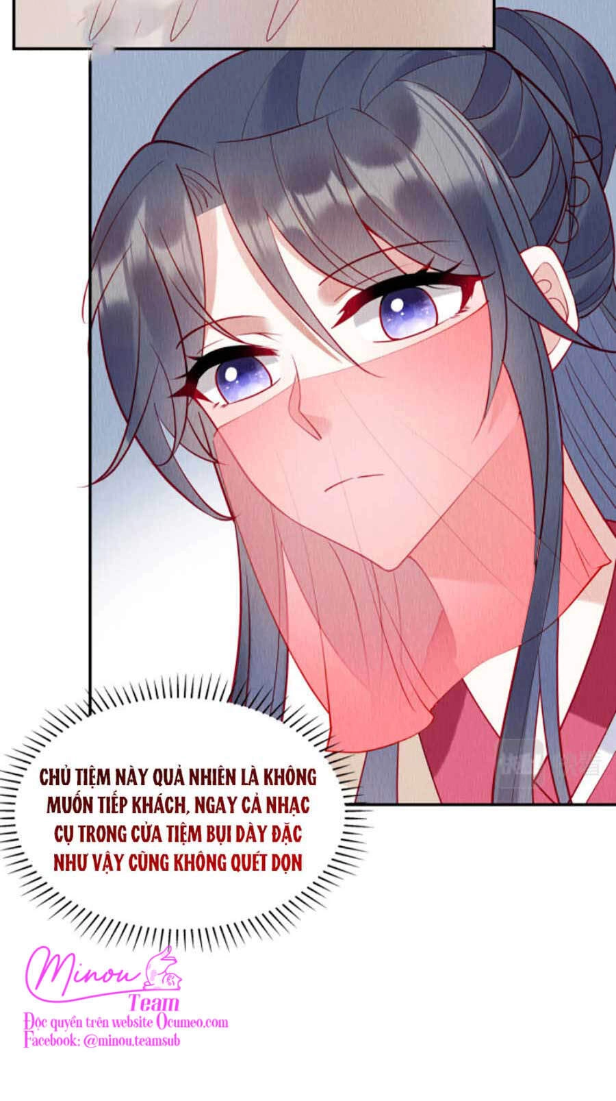 Nha Hỏa Cuồng Phi: Vương Gia Phóng Tứ Sủng Chapter 9 - 23