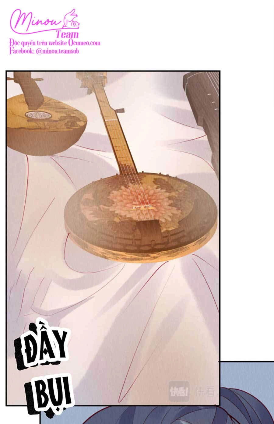 Nha Hỏa Cuồng Phi: Vương Gia Phóng Tứ Sủng Chapter 10 - 1