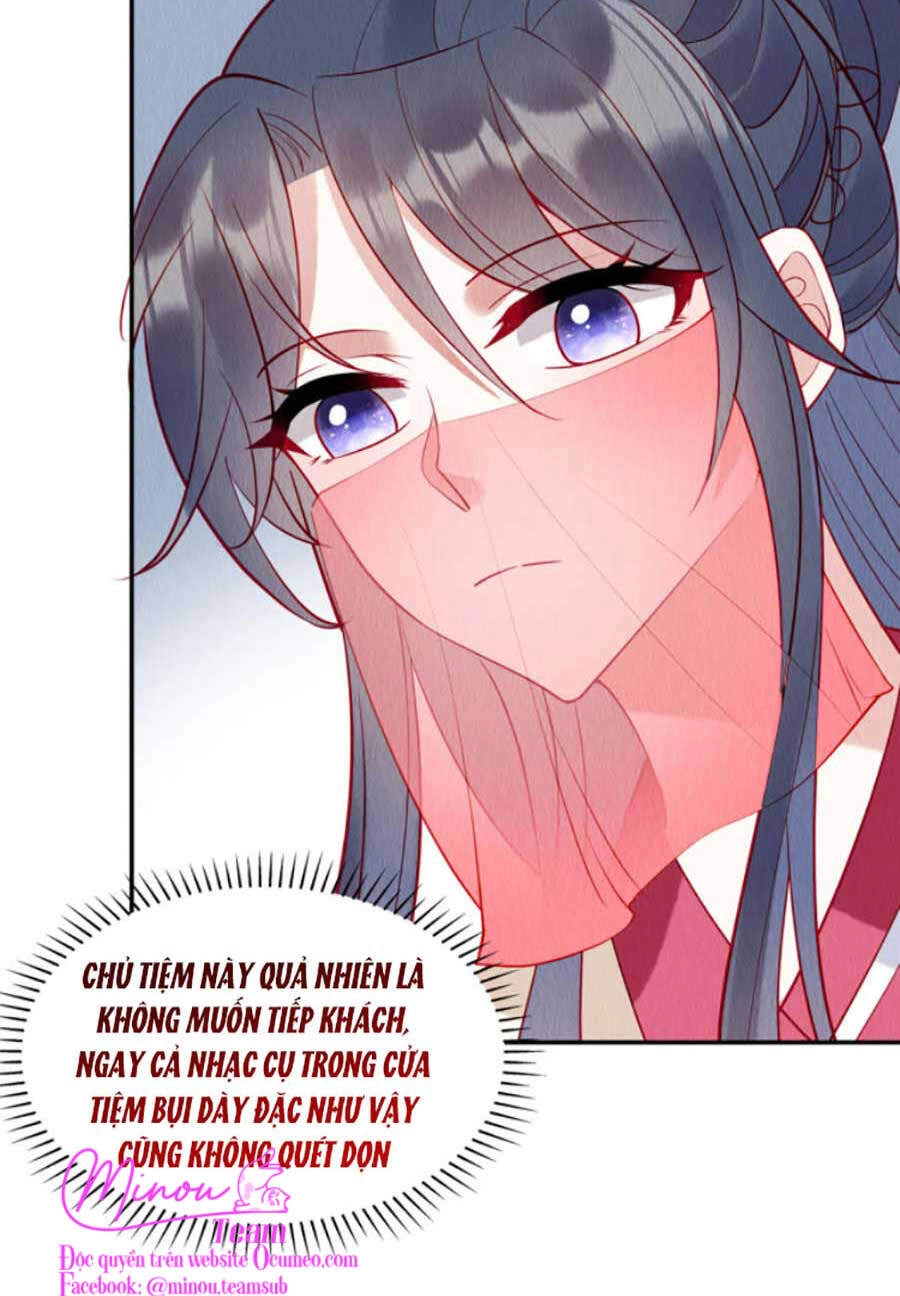 Nha Hỏa Cuồng Phi: Vương Gia Phóng Tứ Sủng Chapter 10 - 2