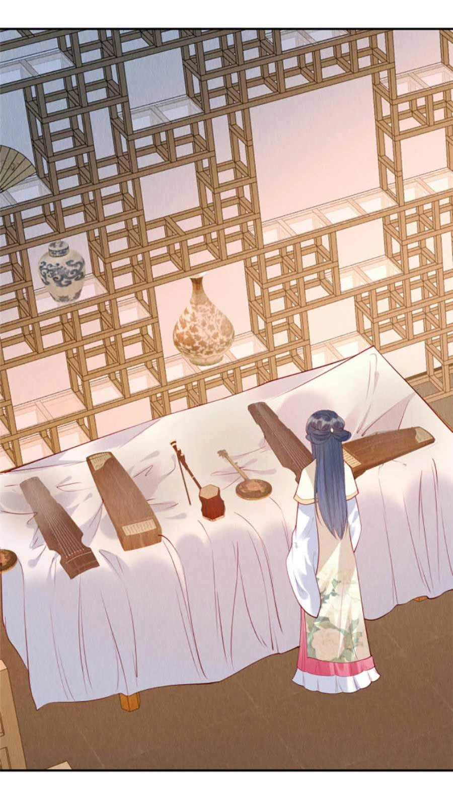 Nha Hỏa Cuồng Phi: Vương Gia Phóng Tứ Sủng Chapter 10 - 3