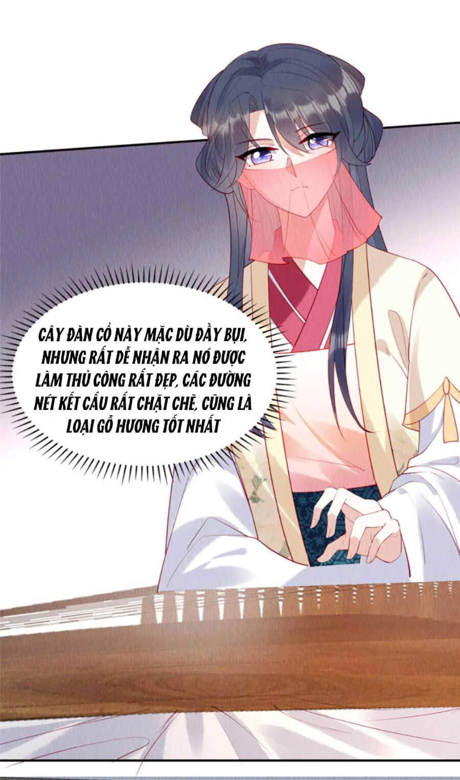 Nha Hỏa Cuồng Phi: Vương Gia Phóng Tứ Sủng Chapter 10 - 4