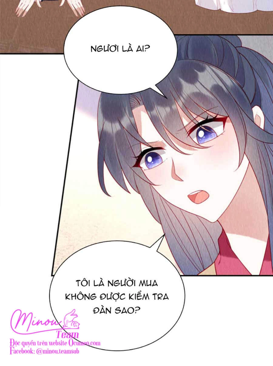 Nha Hỏa Cuồng Phi: Vương Gia Phóng Tứ Sủng Chapter 10 - 6