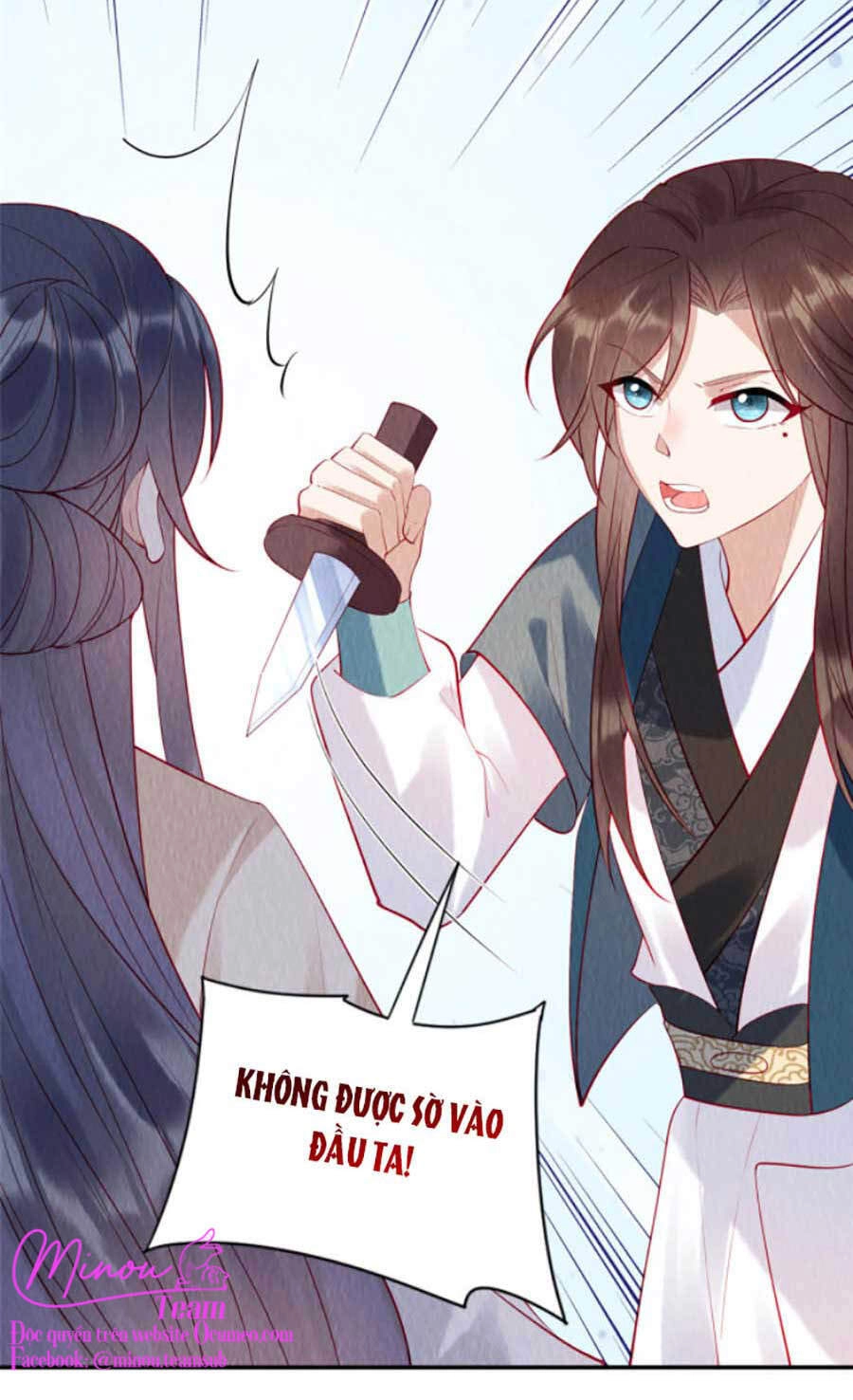 Nha Hỏa Cuồng Phi: Vương Gia Phóng Tứ Sủng Chapter 10 - 10