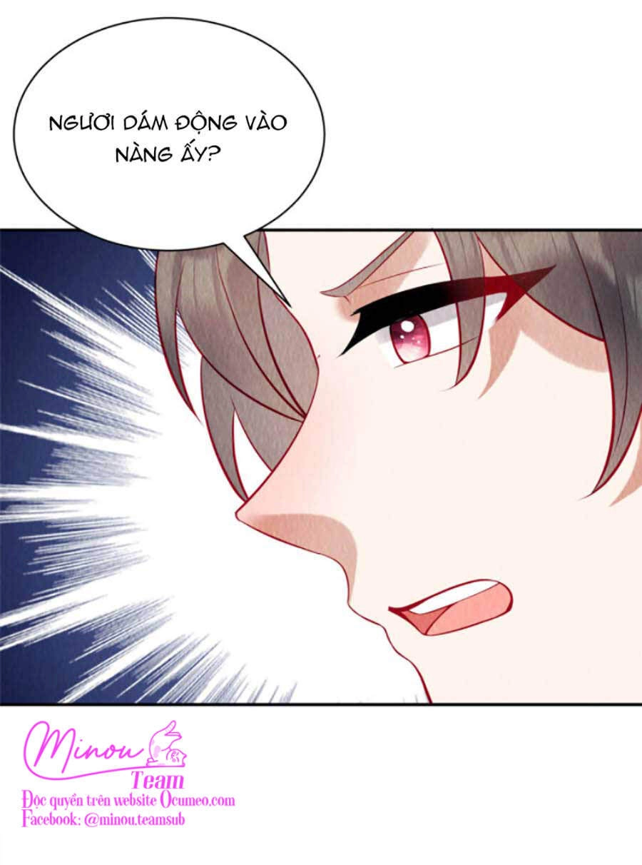 Nha Hỏa Cuồng Phi: Vương Gia Phóng Tứ Sủng Chapter 10 - 13