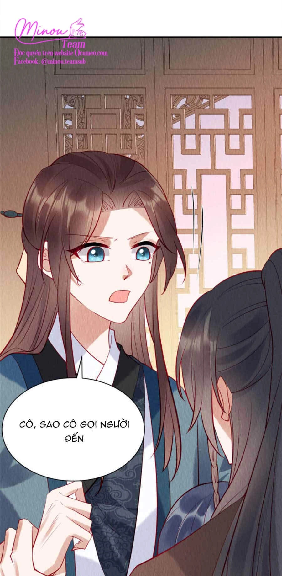 Nha Hỏa Cuồng Phi: Vương Gia Phóng Tứ Sủng Chapter 10 - 14