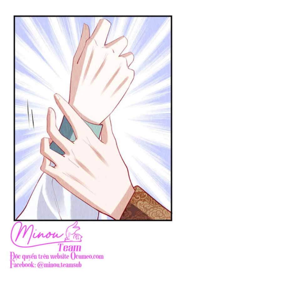 Nha Hỏa Cuồng Phi: Vương Gia Phóng Tứ Sủng Chapter 10 - 17