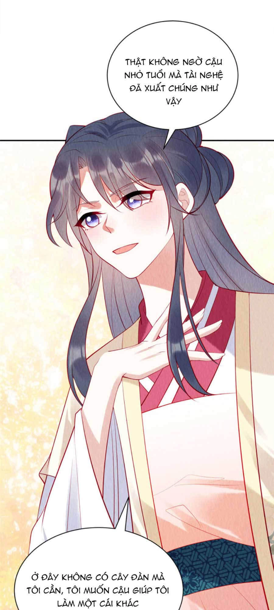 Nha Hỏa Cuồng Phi: Vương Gia Phóng Tứ Sủng Chapter 10 - 20