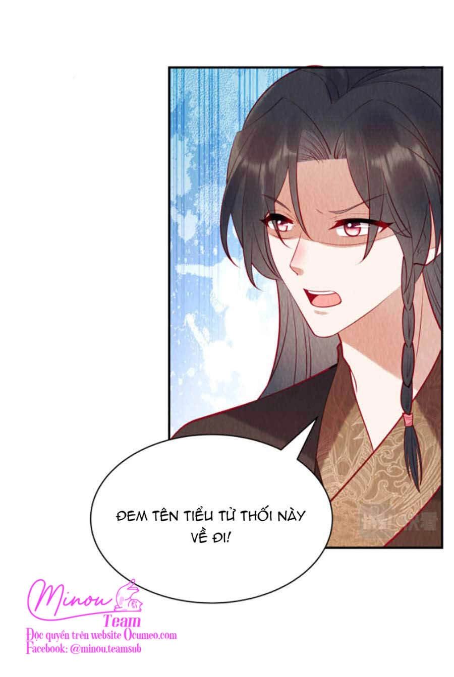 Nha Hỏa Cuồng Phi: Vương Gia Phóng Tứ Sủng Chapter 10 - 23