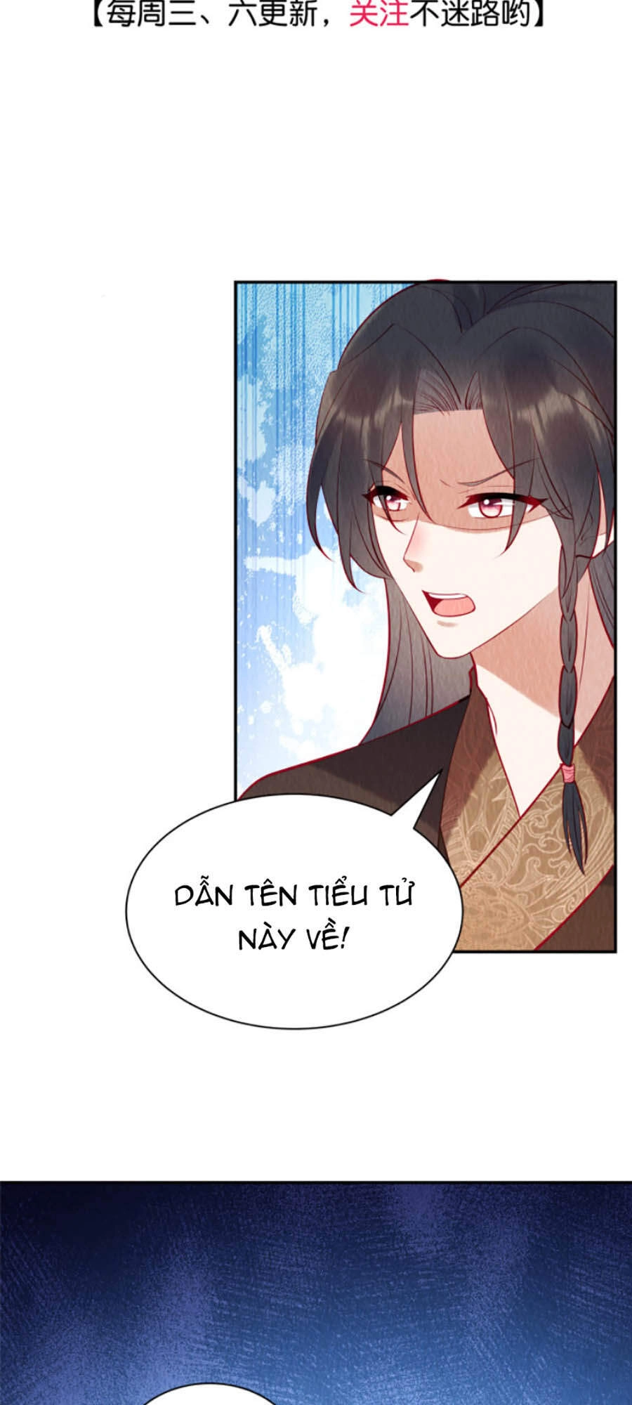 Nha Hỏa Cuồng Phi: Vương Gia Phóng Tứ Sủng Chapter 11 - 2