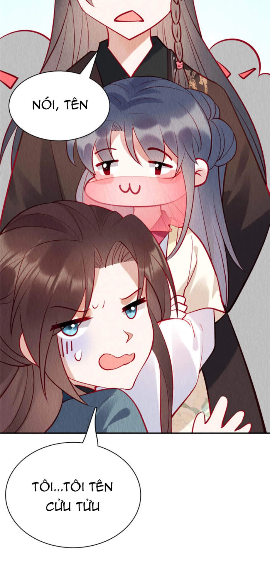 Nha Hỏa Cuồng Phi: Vương Gia Phóng Tứ Sủng Chapter 11 - 5