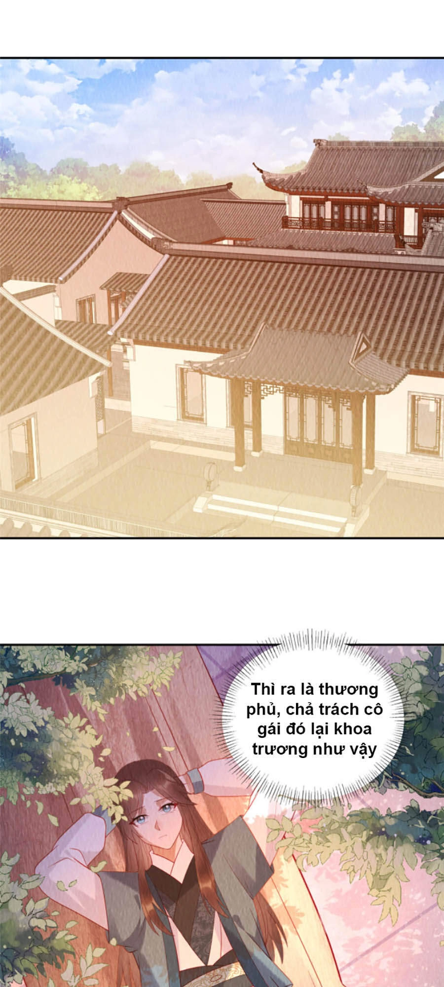 Nha Hỏa Cuồng Phi: Vương Gia Phóng Tứ Sủng Chapter 11 - 6