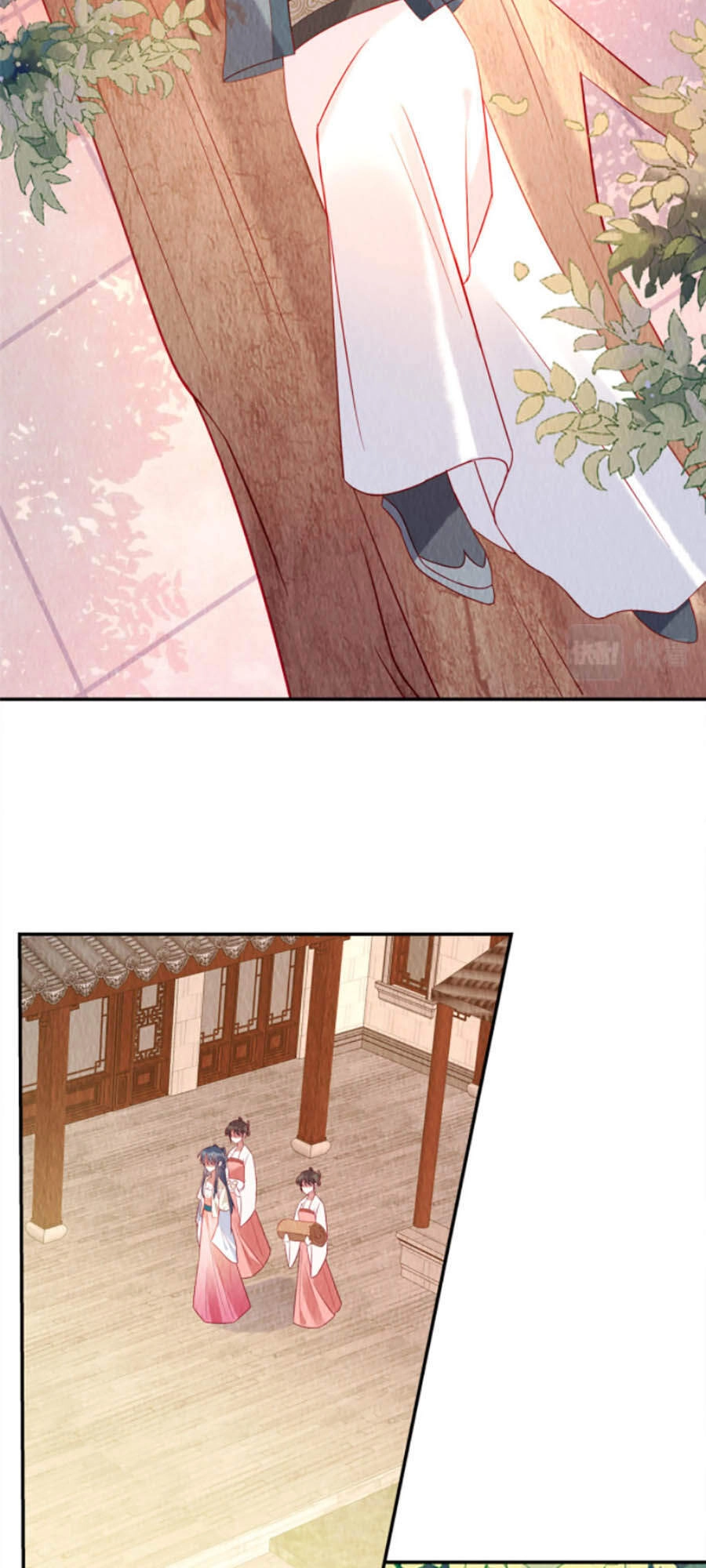 Nha Hỏa Cuồng Phi: Vương Gia Phóng Tứ Sủng Chapter 11 - 7