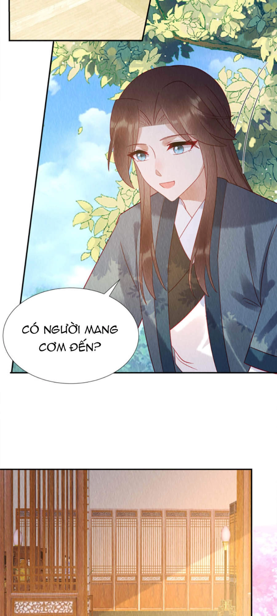 Nha Hỏa Cuồng Phi: Vương Gia Phóng Tứ Sủng Chapter 11 - 8