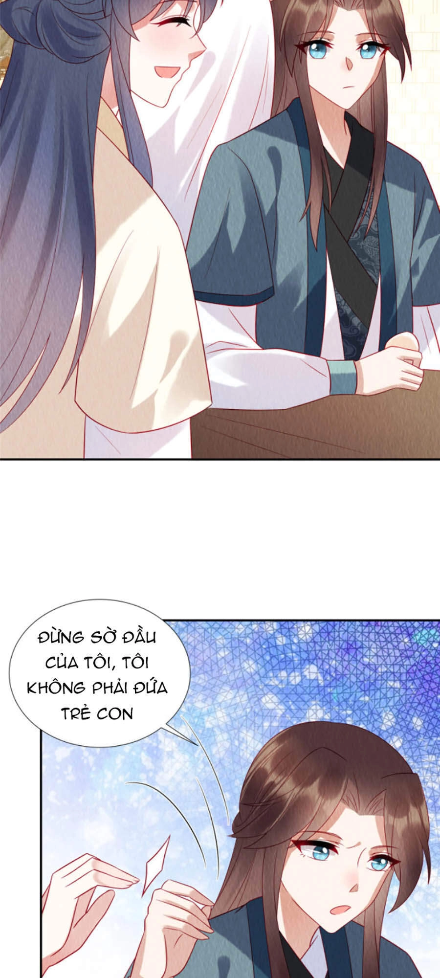 Nha Hỏa Cuồng Phi: Vương Gia Phóng Tứ Sủng Chapter 11 - 17