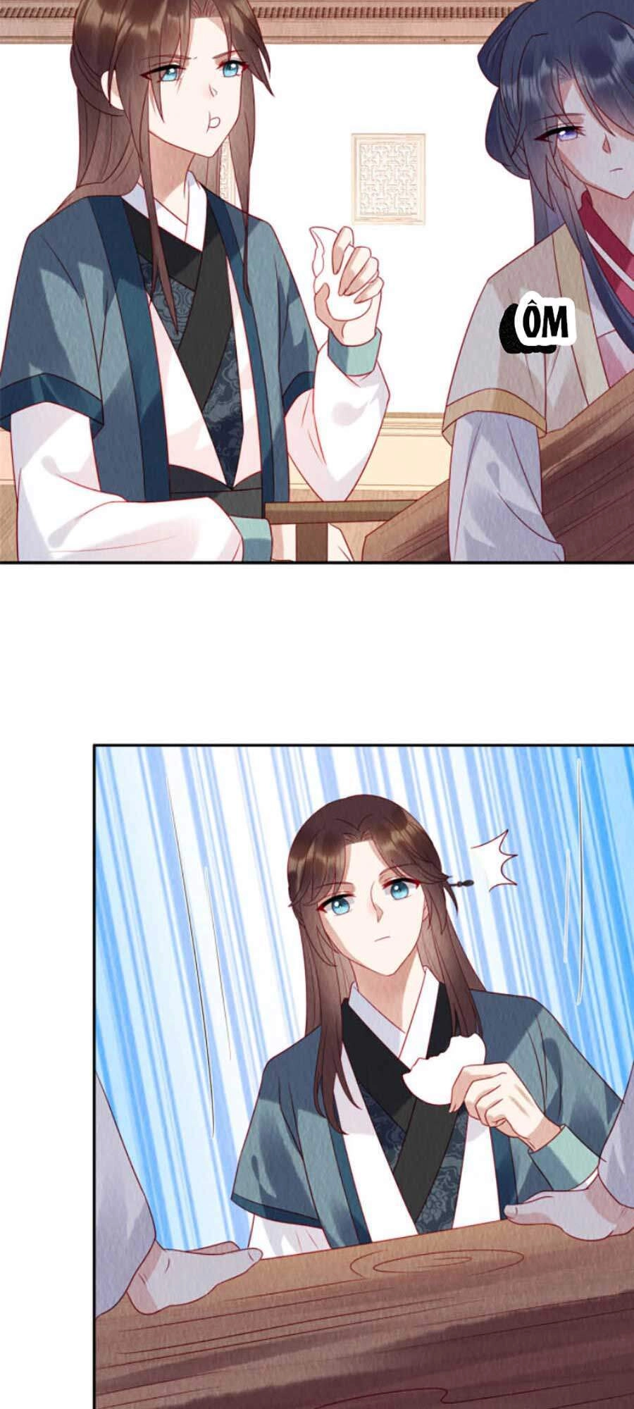 Nha Hỏa Cuồng Phi: Vương Gia Phóng Tứ Sủng Chapter 12 - 2