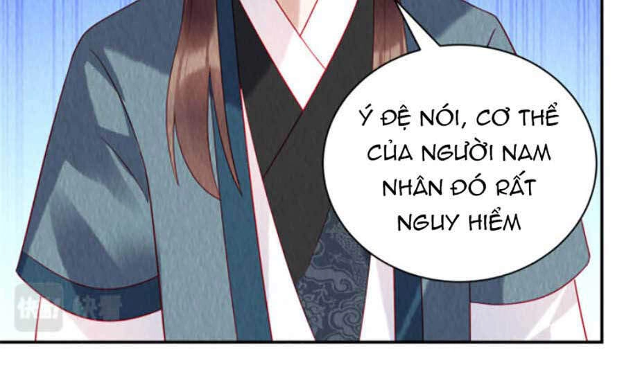 Nha Hỏa Cuồng Phi: Vương Gia Phóng Tứ Sủng Chapter 12 - 6