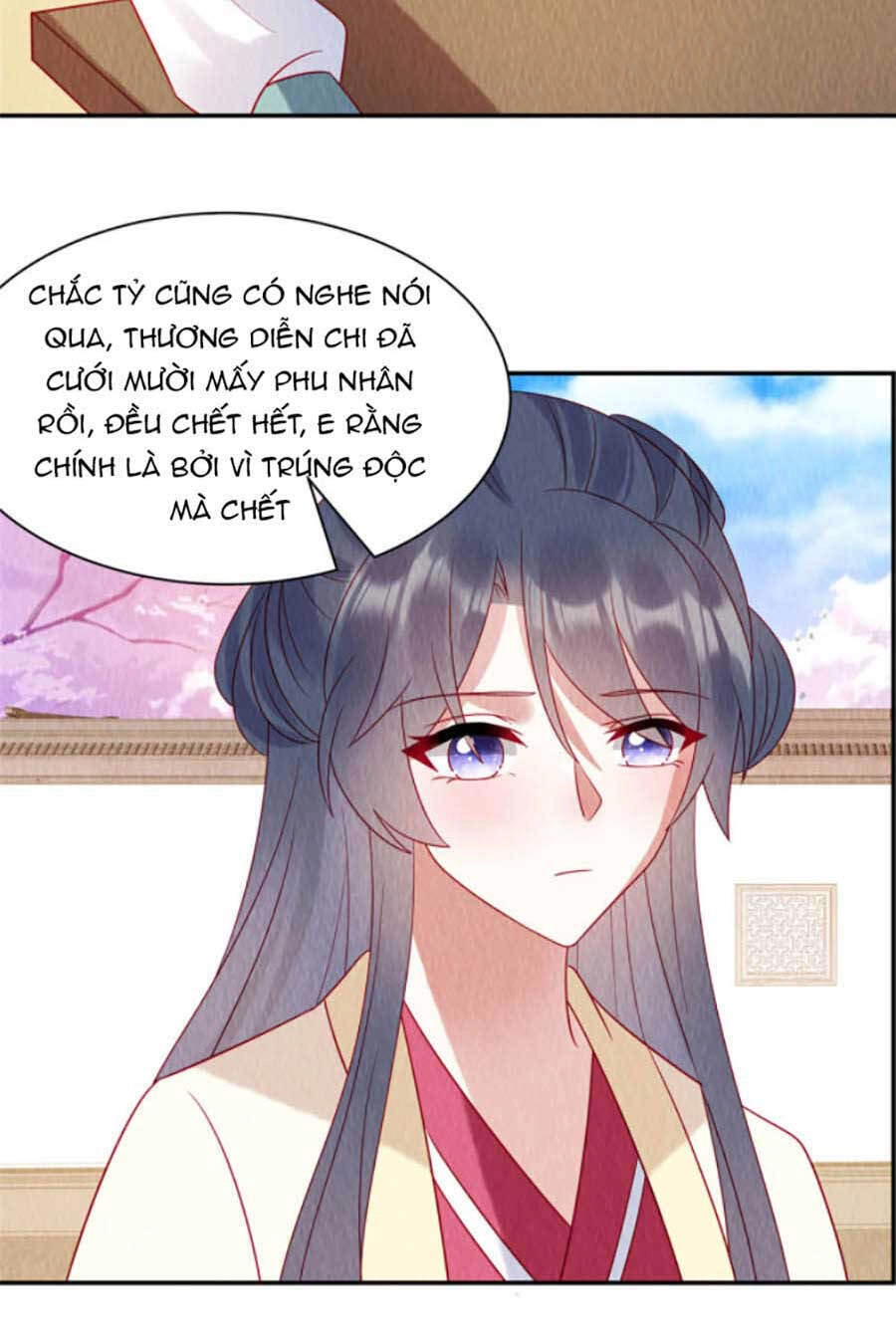 Nha Hỏa Cuồng Phi: Vương Gia Phóng Tứ Sủng Chapter 12 - 9