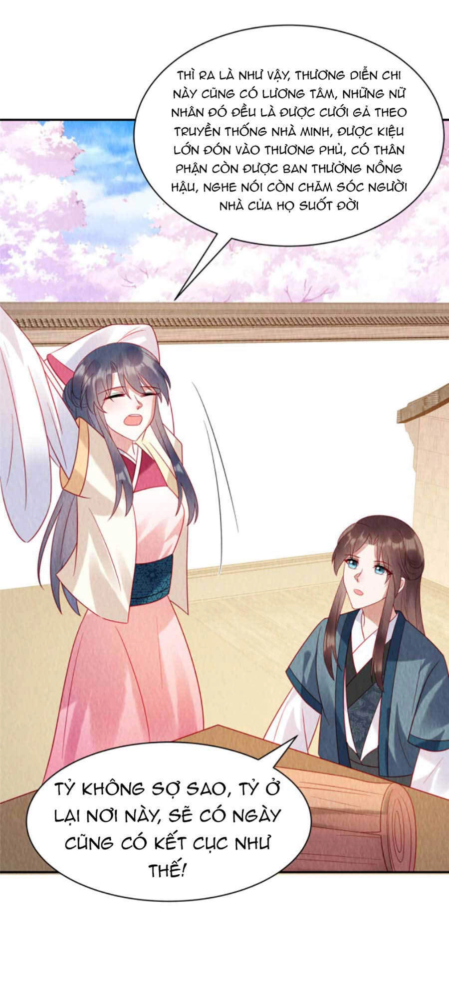 Nha Hỏa Cuồng Phi: Vương Gia Phóng Tứ Sủng Chapter 12 - 10