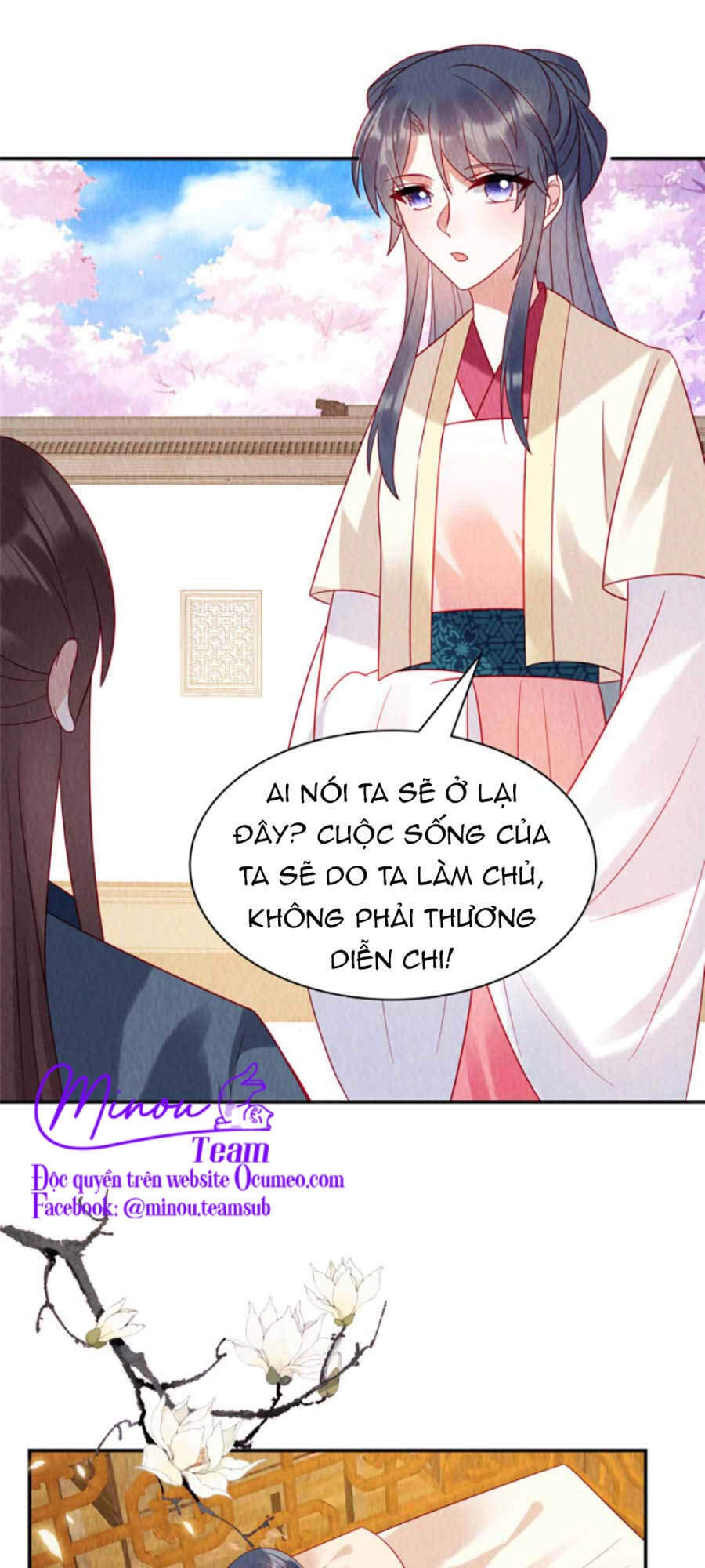 Nha Hỏa Cuồng Phi: Vương Gia Phóng Tứ Sủng Chapter 12 - 11