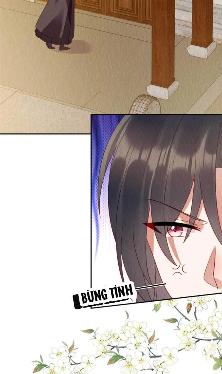 Nha Hỏa Cuồng Phi: Vương Gia Phóng Tứ Sủng Chapter 12 - 14