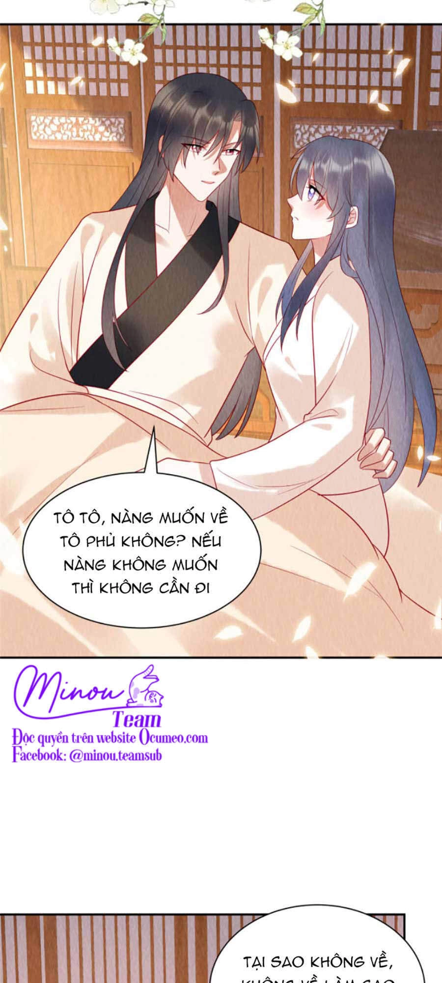 Nha Hỏa Cuồng Phi: Vương Gia Phóng Tứ Sủng Chapter 12 - 15