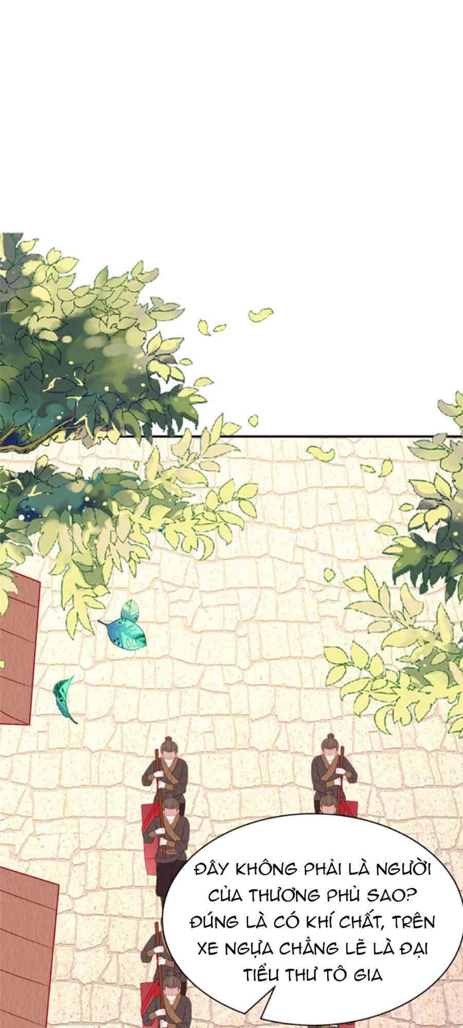 Nha Hỏa Cuồng Phi: Vương Gia Phóng Tứ Sủng Chapter 12 - 17