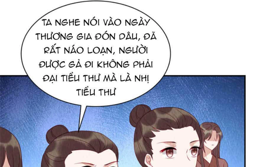 Nha Hỏa Cuồng Phi: Vương Gia Phóng Tứ Sủng Chapter 12 - 19