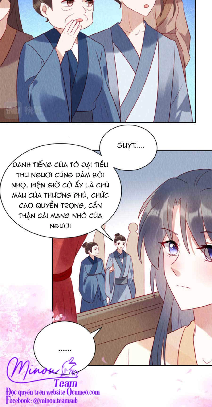 Nha Hỏa Cuồng Phi: Vương Gia Phóng Tứ Sủng Chapter 12 - 20