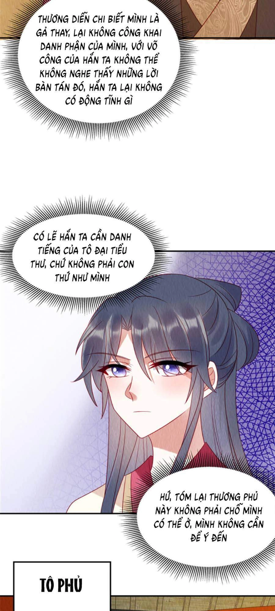 Nha Hỏa Cuồng Phi: Vương Gia Phóng Tứ Sủng Chapter 13 - 3