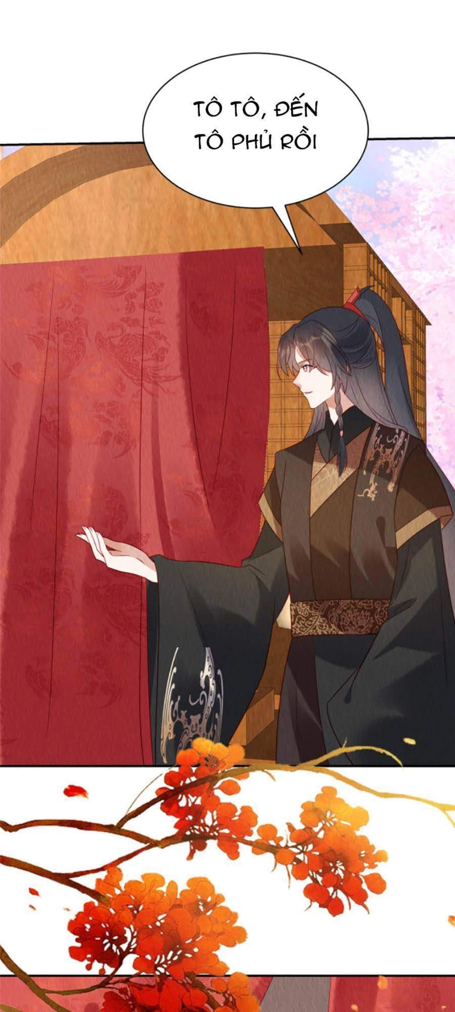 Nha Hỏa Cuồng Phi: Vương Gia Phóng Tứ Sủng Chapter 13 - 9
