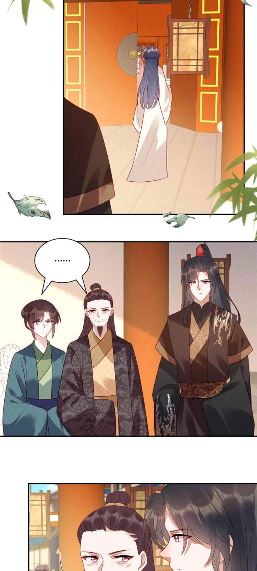 Nha Hỏa Cuồng Phi: Vương Gia Phóng Tứ Sủng Chapter 13 - 13