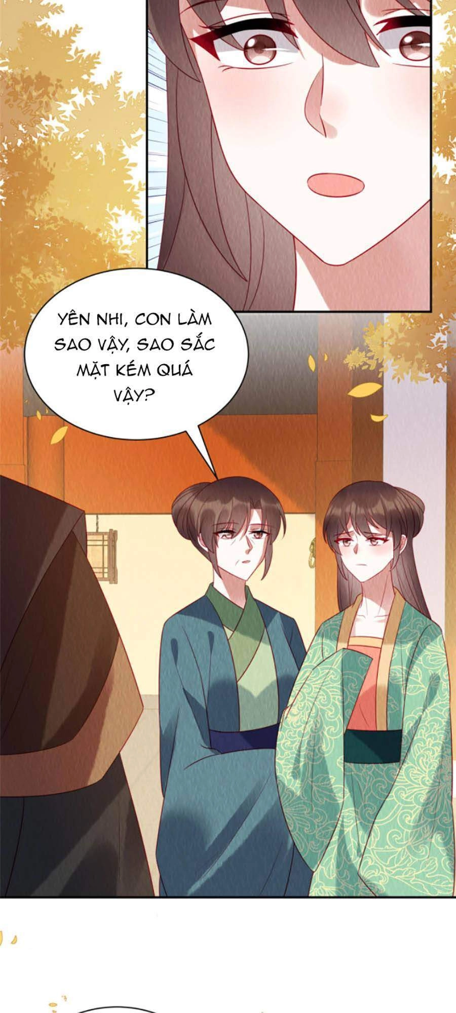 Nha Hỏa Cuồng Phi: Vương Gia Phóng Tứ Sủng Chapter 13 - 17