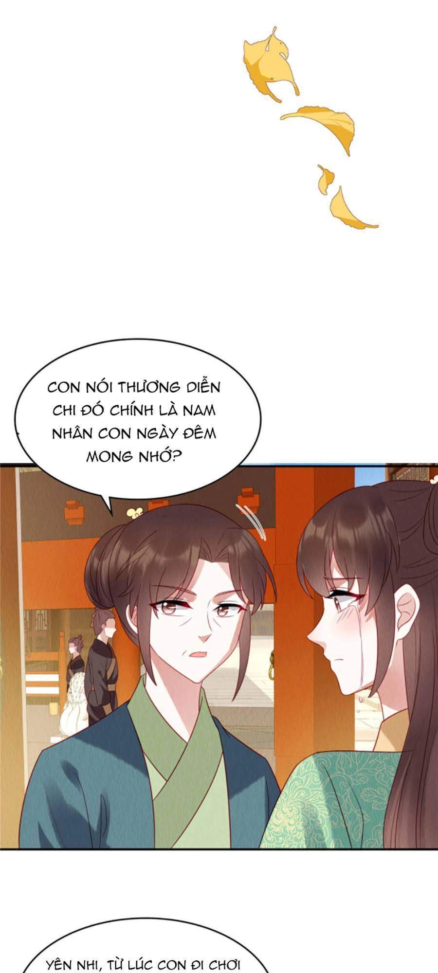 Nha Hỏa Cuồng Phi: Vương Gia Phóng Tứ Sủng Chapter 13 - 20