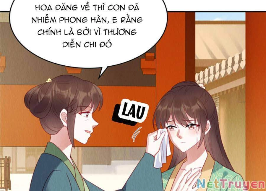 Nha Hỏa Cuồng Phi: Vương Gia Phóng Tứ Sủng Chapter 13 - 21