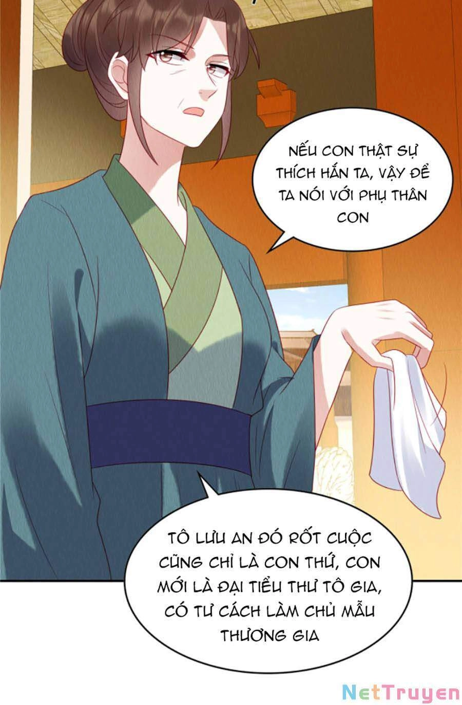Nha Hỏa Cuồng Phi: Vương Gia Phóng Tứ Sủng Chapter 13 - 23