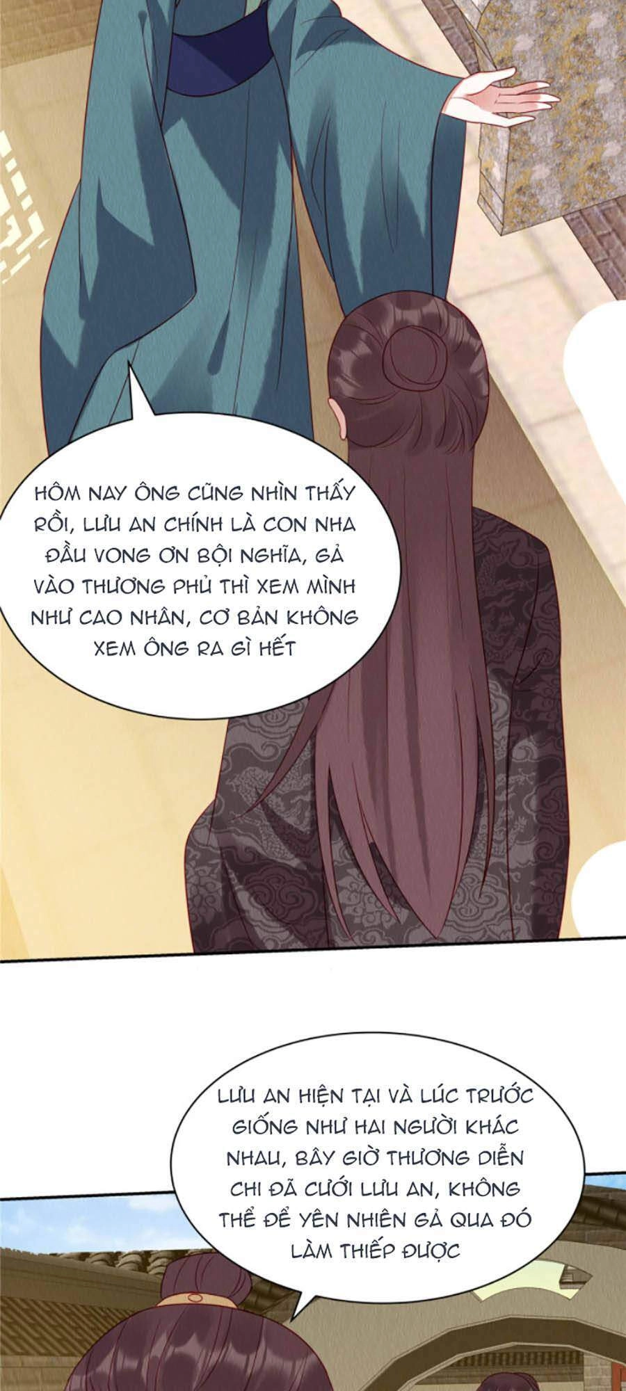 Nha Hỏa Cuồng Phi: Vương Gia Phóng Tứ Sủng Chapter 14 - 11