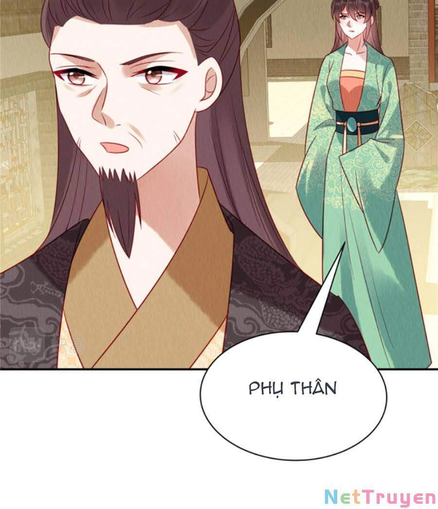 Nha Hỏa Cuồng Phi: Vương Gia Phóng Tứ Sủng Chapter 14 - 12