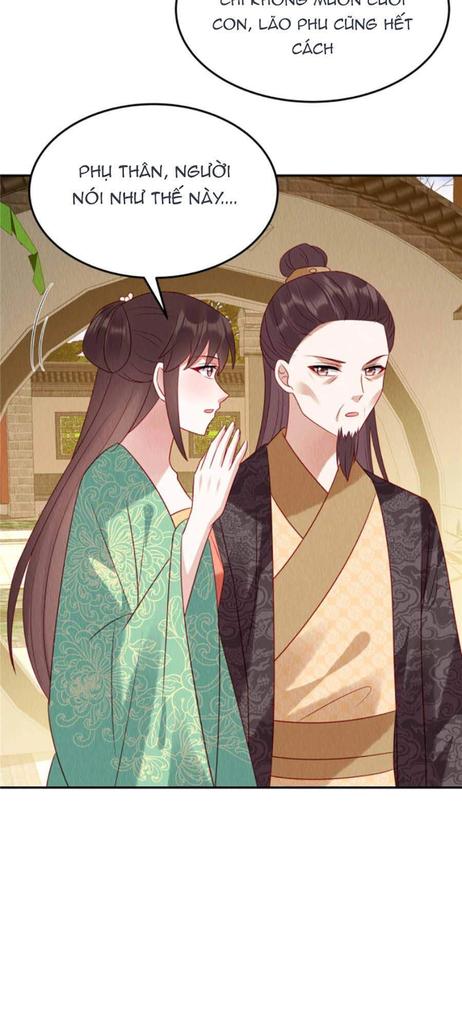 Nha Hỏa Cuồng Phi: Vương Gia Phóng Tứ Sủng Chapter 14 - 16