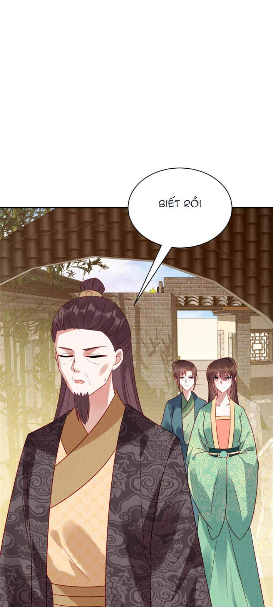 Nha Hỏa Cuồng Phi: Vương Gia Phóng Tứ Sủng Chapter 14 - 17