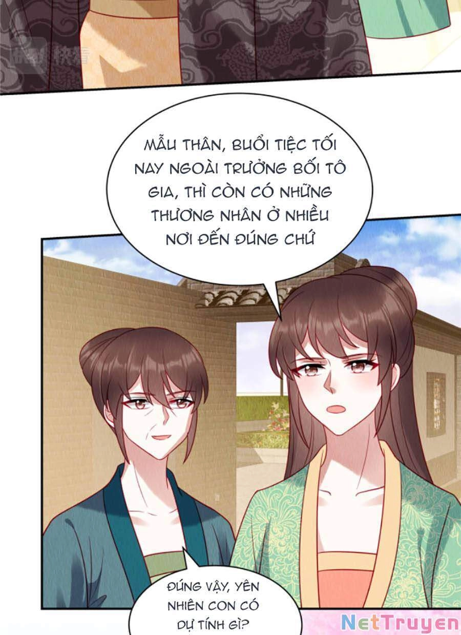 Nha Hỏa Cuồng Phi: Vương Gia Phóng Tứ Sủng Chapter 14 - 18