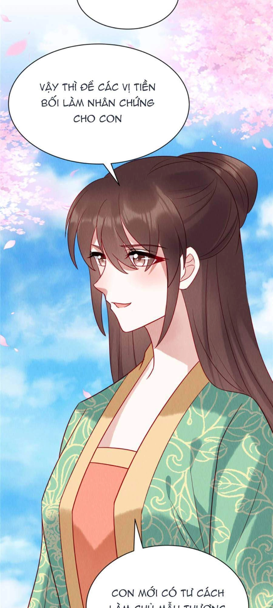 Nha Hỏa Cuồng Phi: Vương Gia Phóng Tứ Sủng Chapter 14 - 19