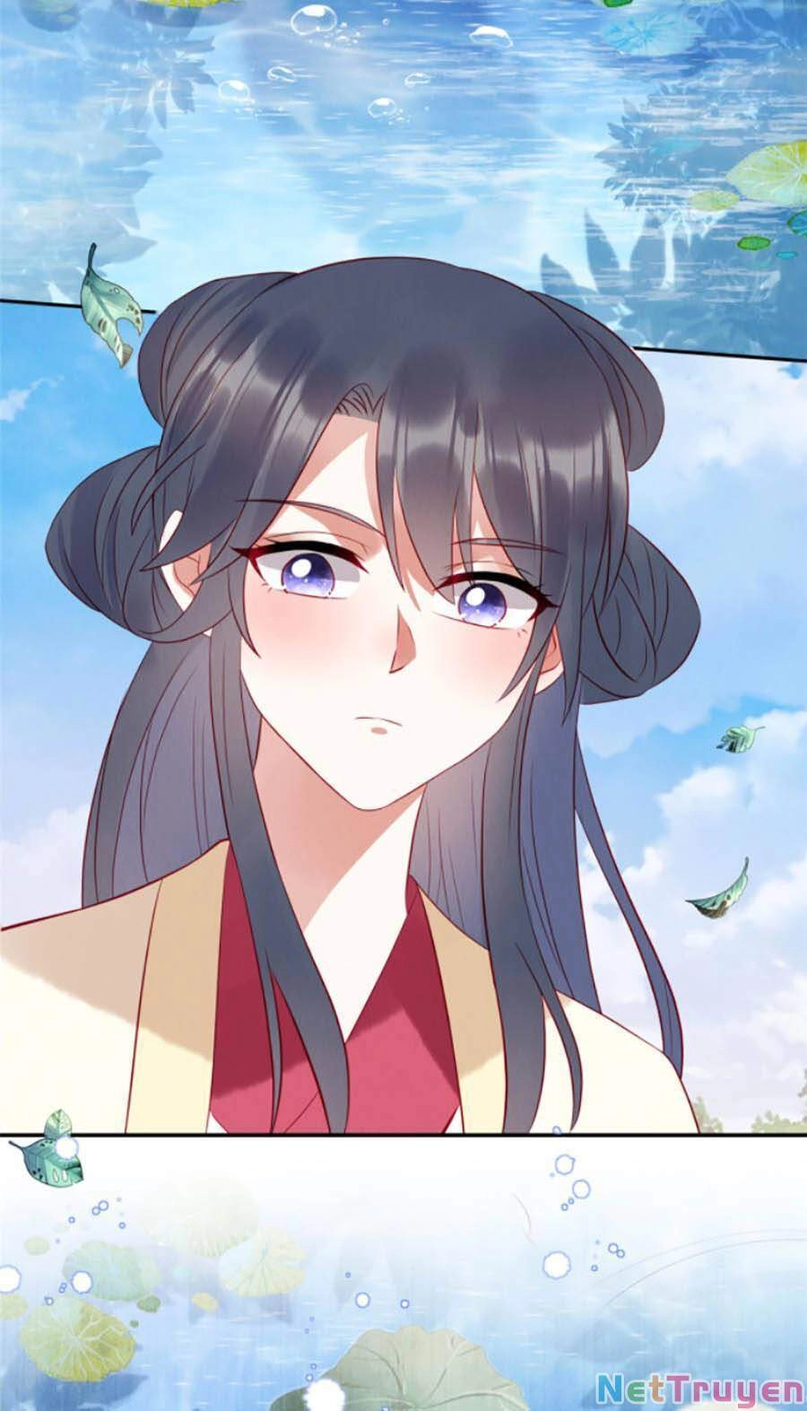 Nha Hỏa Cuồng Phi: Vương Gia Phóng Tứ Sủng Chapter 15 - 3