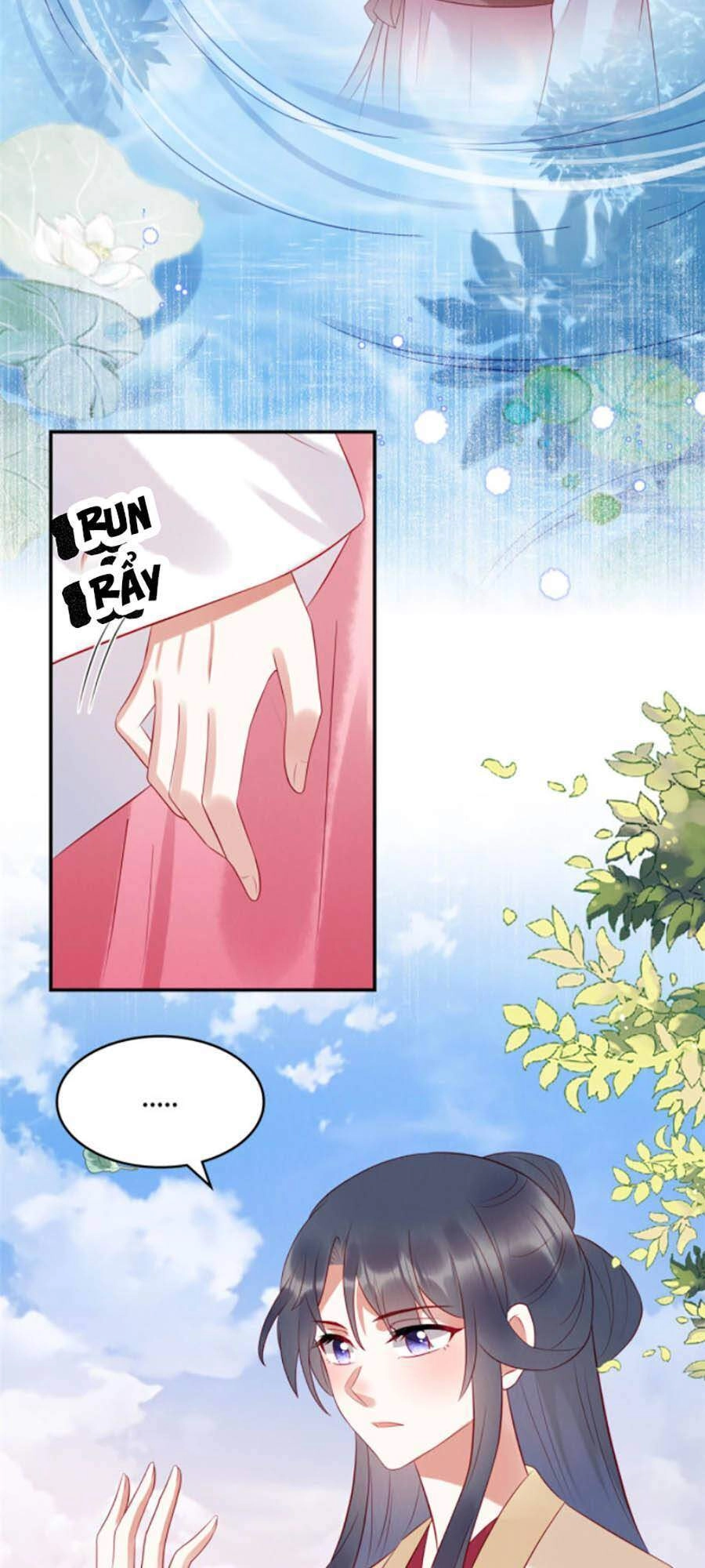 Nha Hỏa Cuồng Phi: Vương Gia Phóng Tứ Sủng Chapter 15 - 5