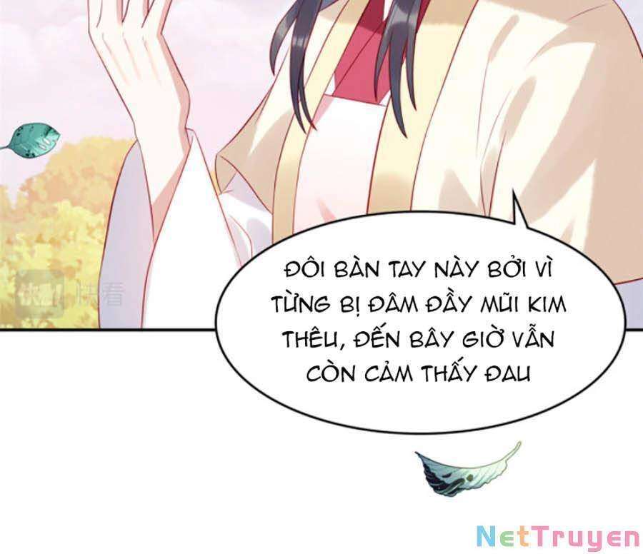 Nha Hỏa Cuồng Phi: Vương Gia Phóng Tứ Sủng Chapter 15 - 6