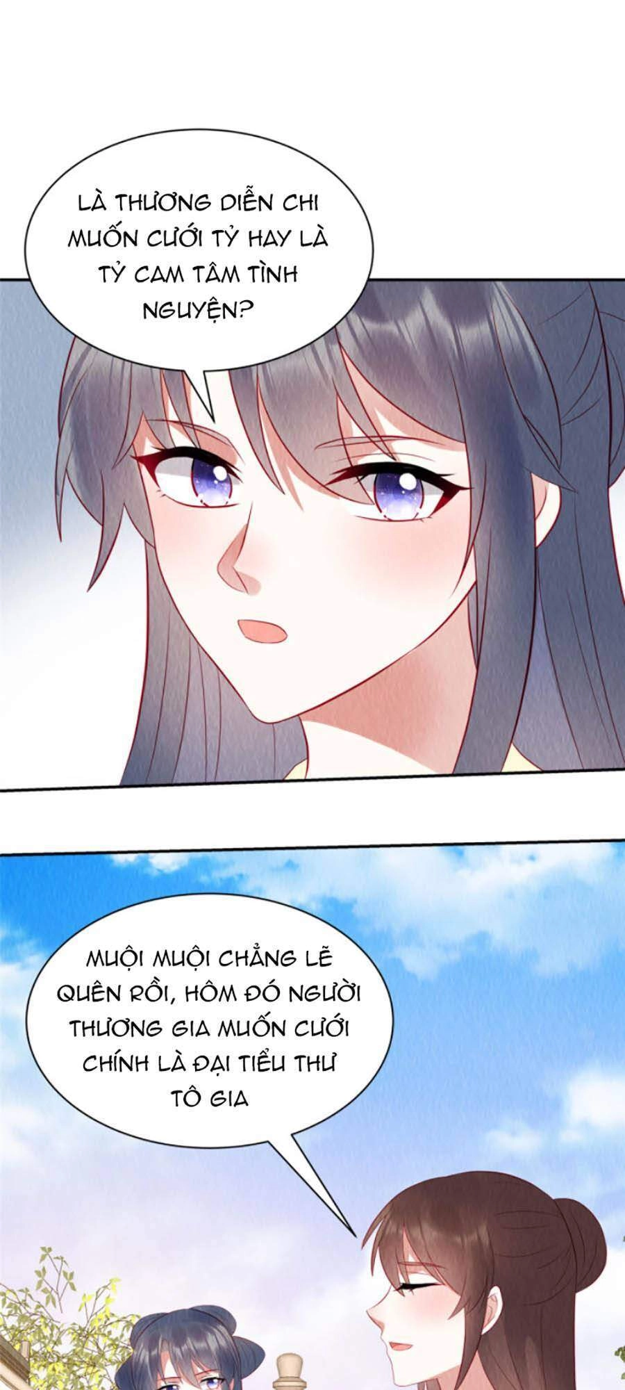 Nha Hỏa Cuồng Phi: Vương Gia Phóng Tứ Sủng Chapter 15 - 12