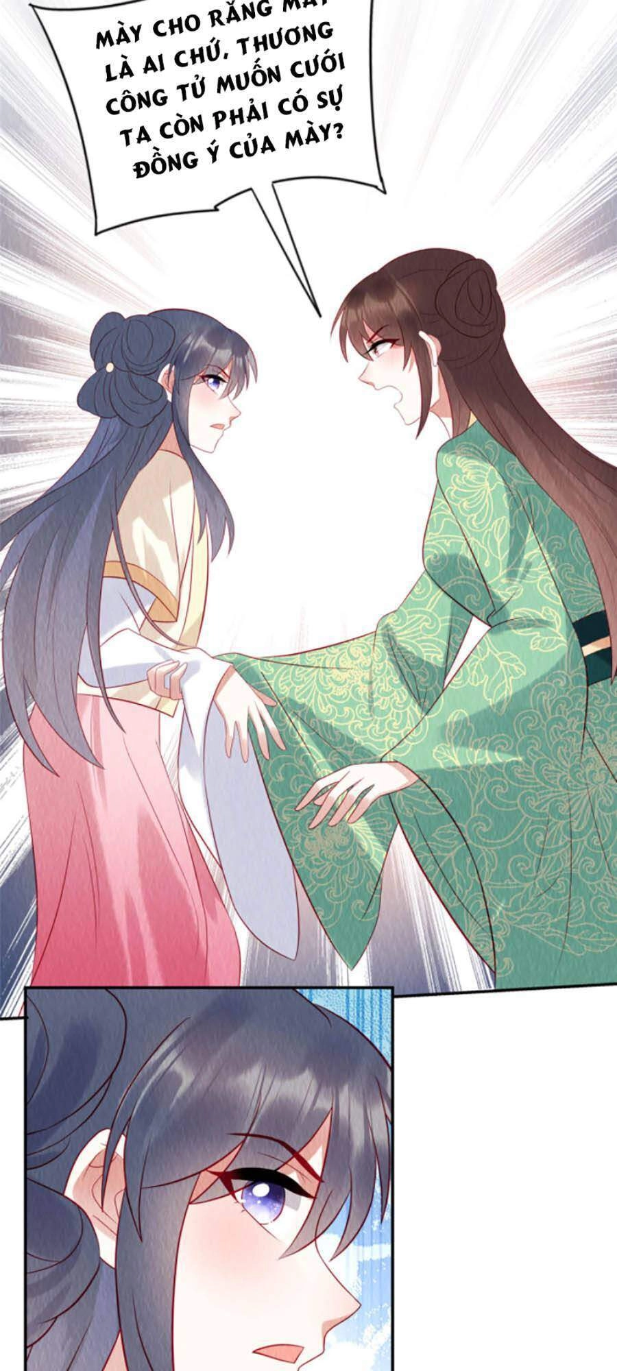 Nha Hỏa Cuồng Phi: Vương Gia Phóng Tứ Sủng Chapter 15 - 15