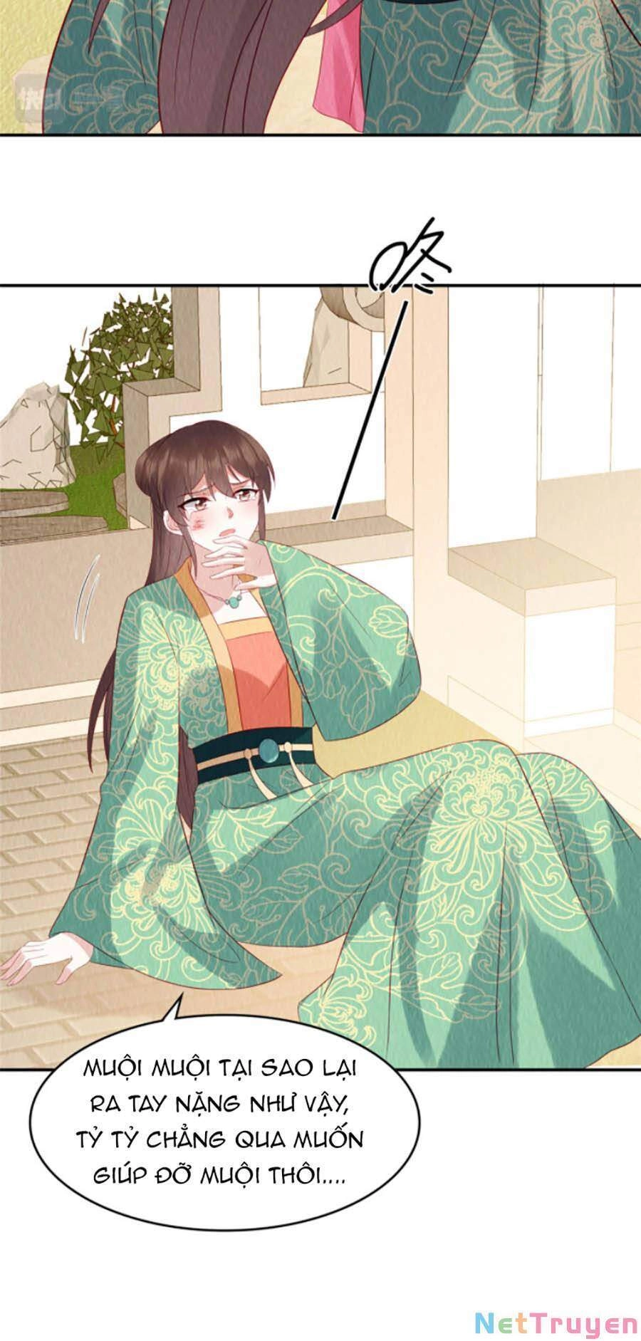 Nha Hỏa Cuồng Phi: Vương Gia Phóng Tứ Sủng Chapter 15 - 18