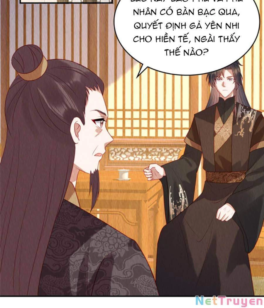 Nha Hỏa Cuồng Phi: Vương Gia Phóng Tứ Sủng Chapter 16 - 8