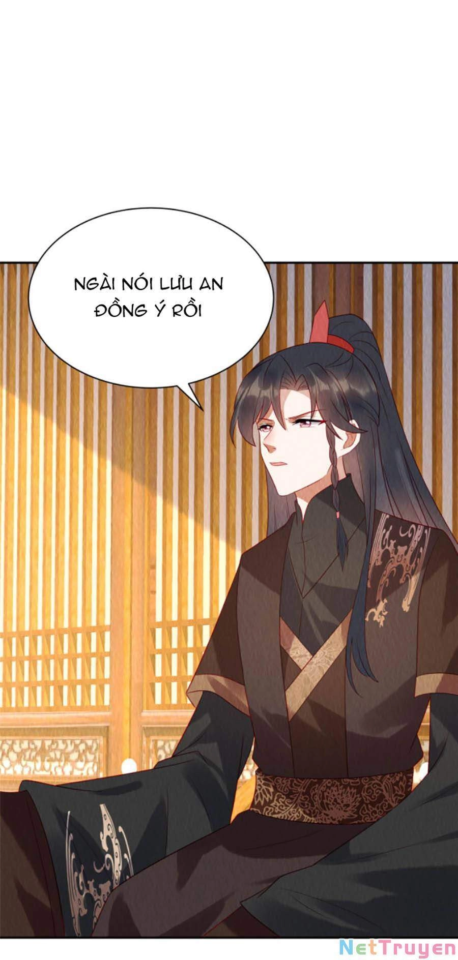 Nha Hỏa Cuồng Phi: Vương Gia Phóng Tứ Sủng Chapter 16 - 12